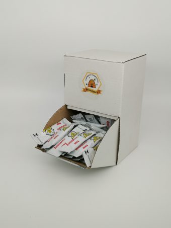 Med u kesici 12 g HORECA